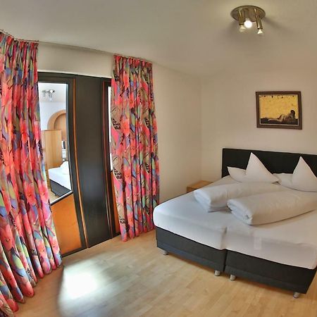 Ferienhaus Moidl Sölden Extérieur photo