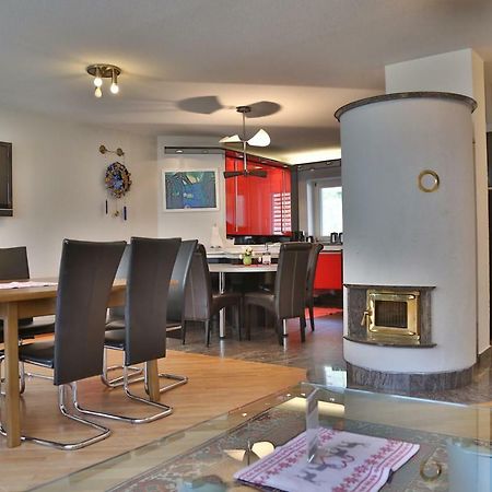Ferienhaus Moidl Sölden Extérieur photo