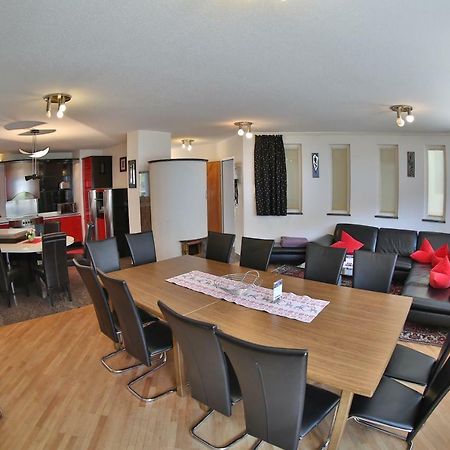 Ferienhaus Moidl Sölden Extérieur photo