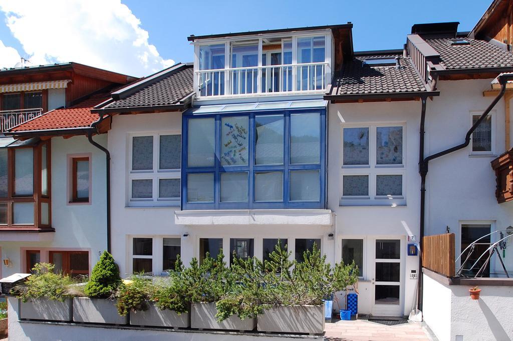 Ferienhaus Moidl Sölden Chambre photo