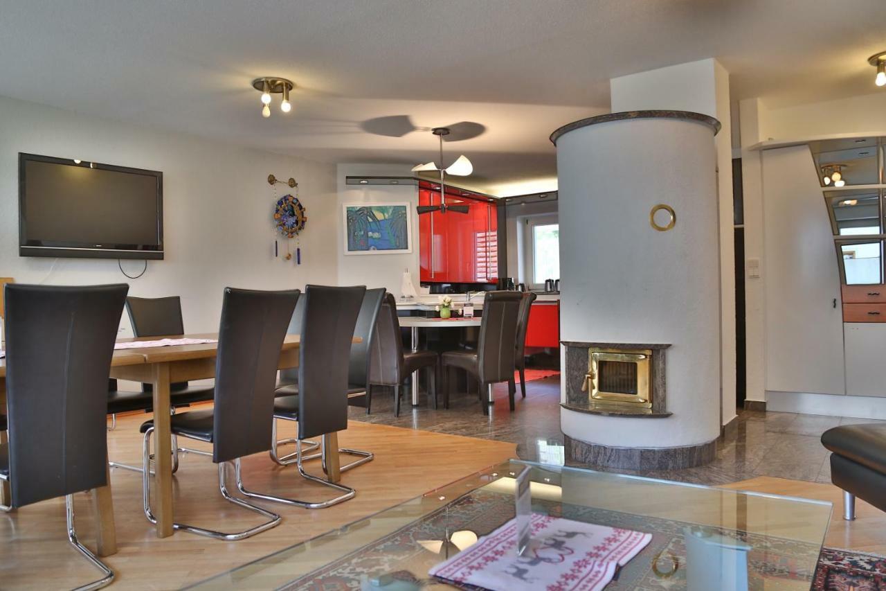 Ferienhaus Moidl Sölden Extérieur photo