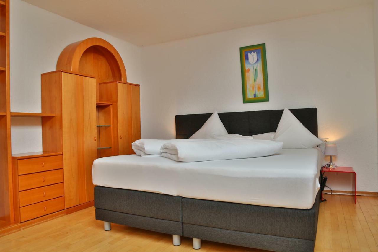 Ferienhaus Moidl Sölden Extérieur photo