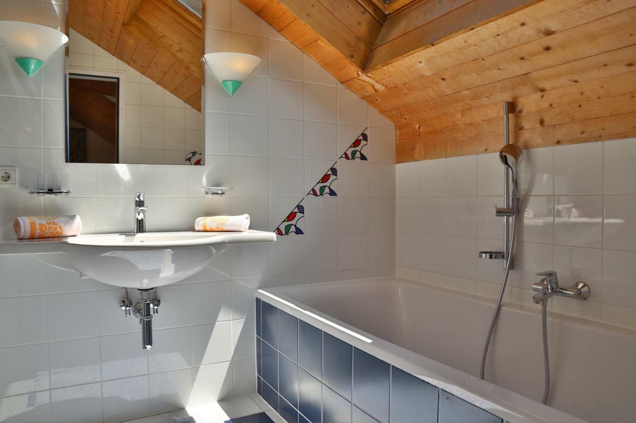 Ferienhaus Moidl Sölden Extérieur photo