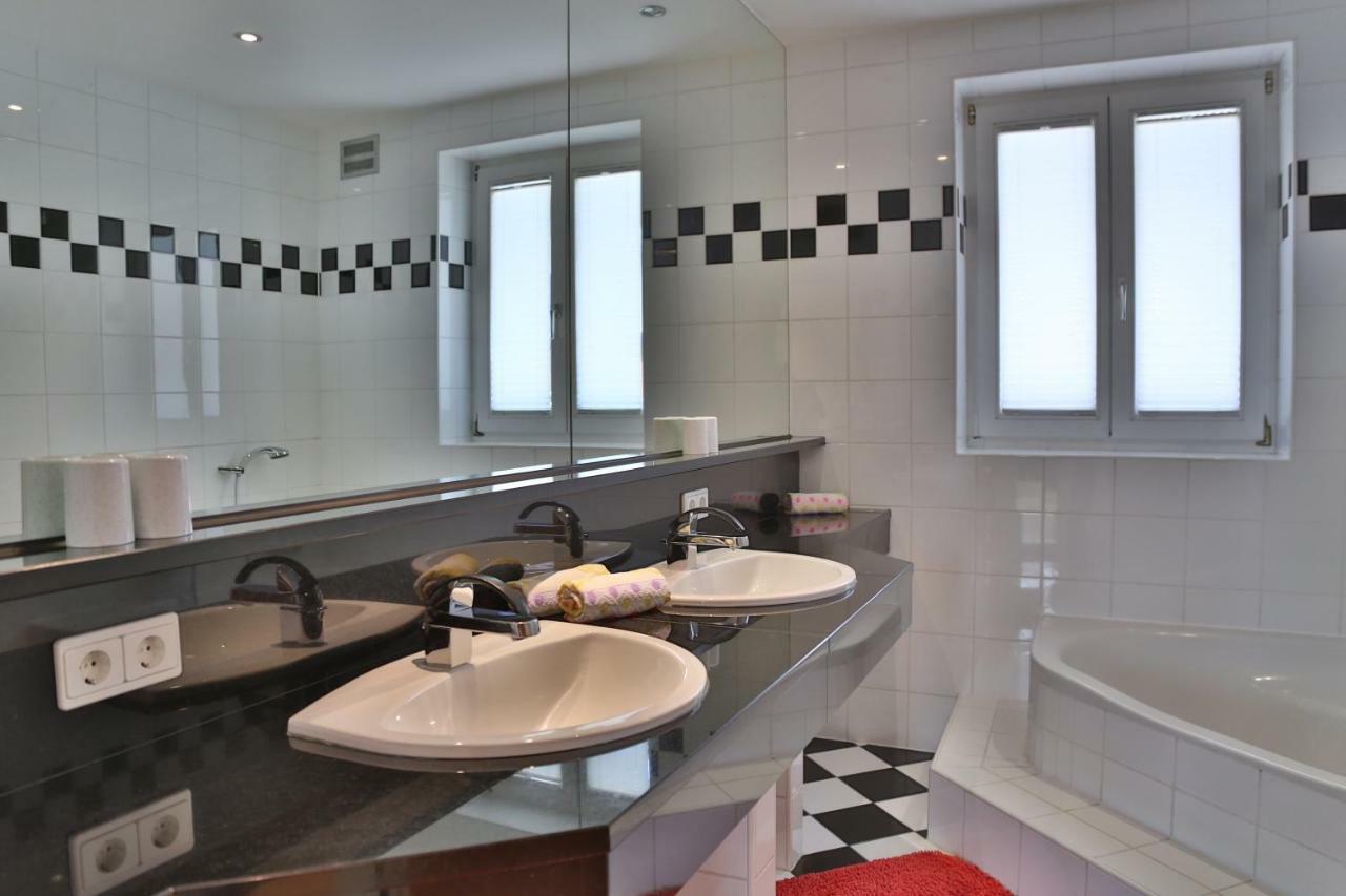 Ferienhaus Moidl Sölden Extérieur photo