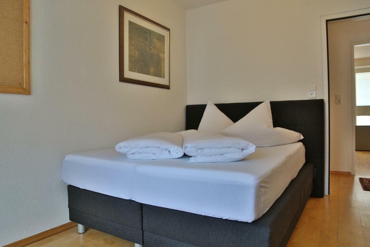 Ferienhaus Moidl Sölden Extérieur photo