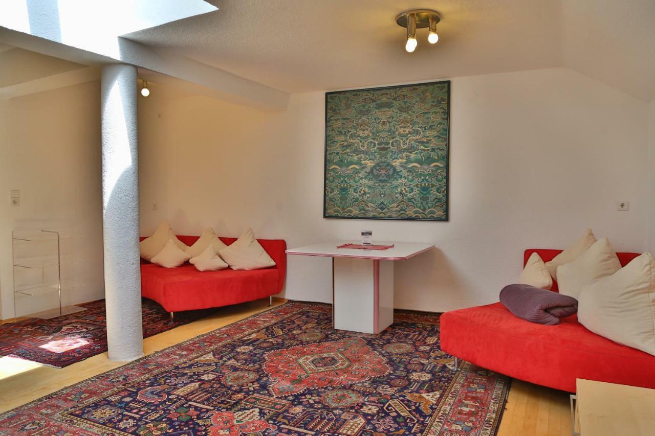 Ferienhaus Moidl Sölden Extérieur photo