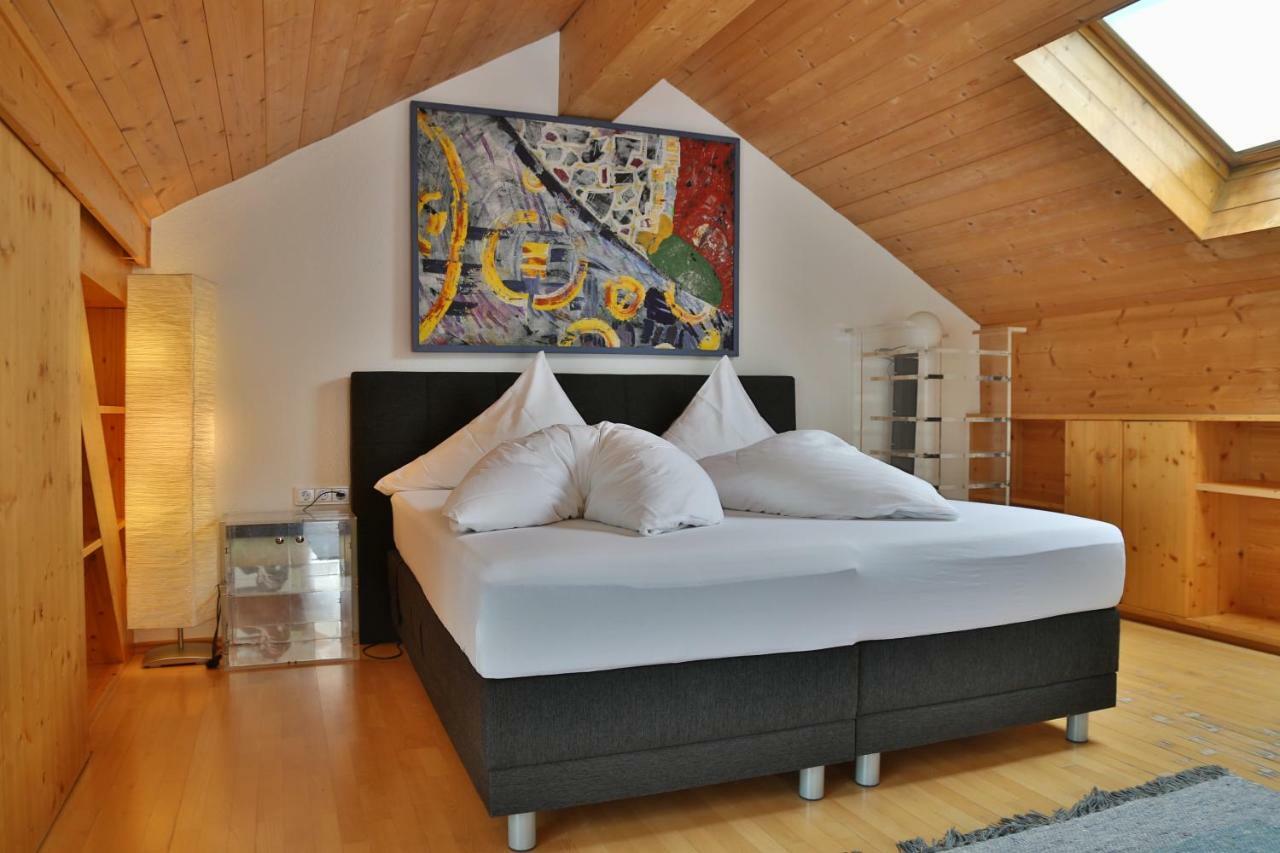 Ferienhaus Moidl Sölden Extérieur photo